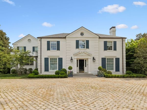 408 W Brookfield Ave, Nashville, TN 37205