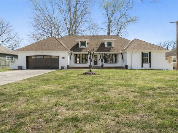 5219 Pleasant Avenue, Kansas City, MO 64133