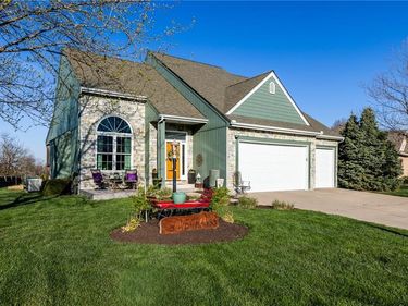 620 Liberty Road, Smithville, MO 64089