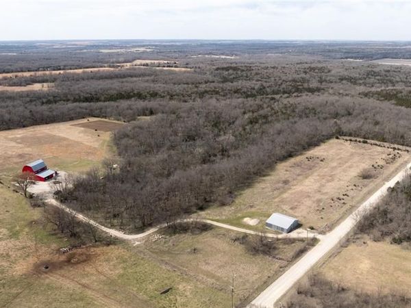 2354 65th Street, Mapleton, KS 66754