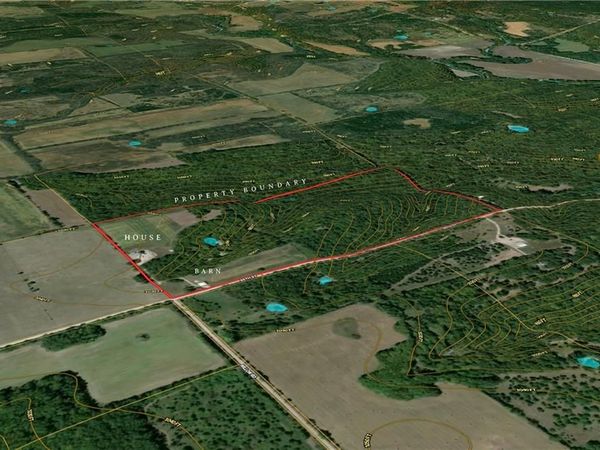 2354 65th Street, Mapleton, KS 66754