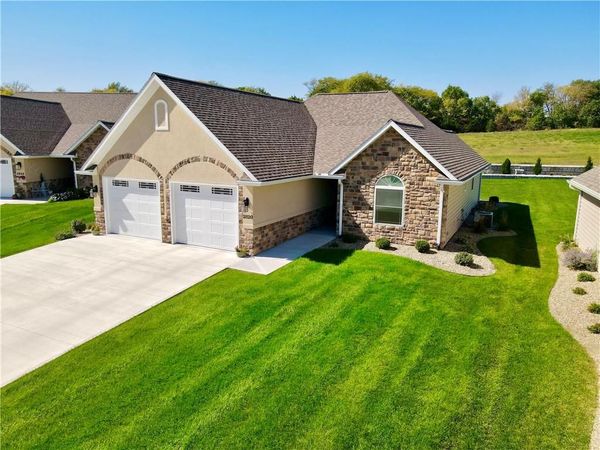 2820 Tranquility Court, Maryville, MO 64468