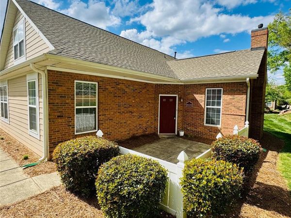 8035 Sultana Circle, Charlotte, NC 28227