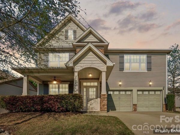 134 Farmers Folly Drive, Mooresville, NC 28117