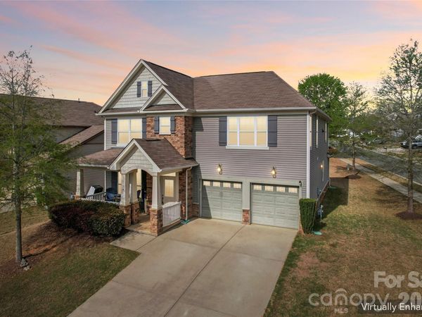 134 Farmers Folly Drive , Mooresville, NC 28117