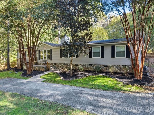 243 Lambs Way , Iron Station, NC 28080