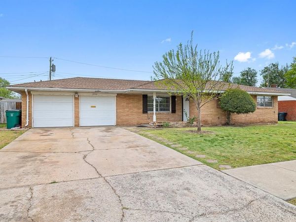 4908 N Warren Avenue, Oklahoma City, OK 73112