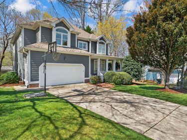 403 Rossburn Way, Chapel Hill, NC 27516
