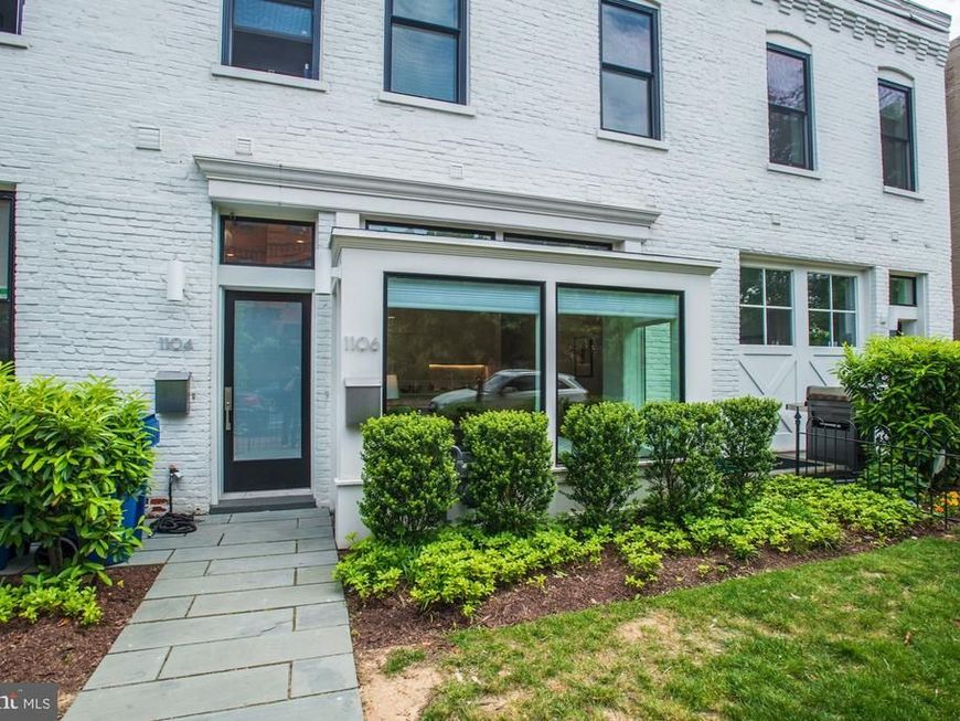 1106 T Street NW , Washington, DC 20009 Main Photo