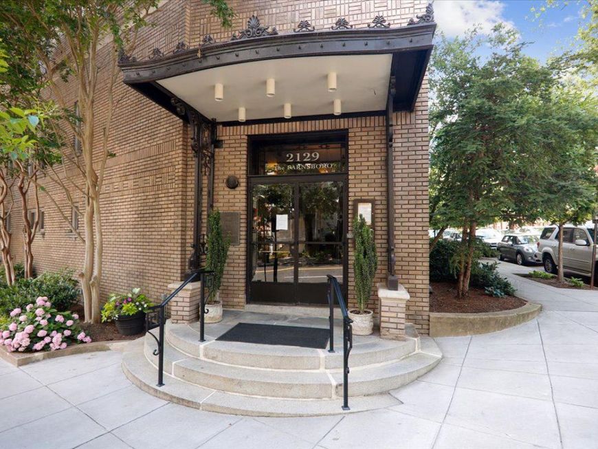 2129 Florida Avenue NW , Unit 407, Washington, DC 20008 Main Photo