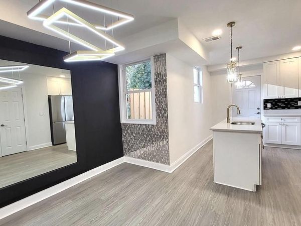 3916 WOODHAVEN AVENUE, BALTIMORE, MD 21216