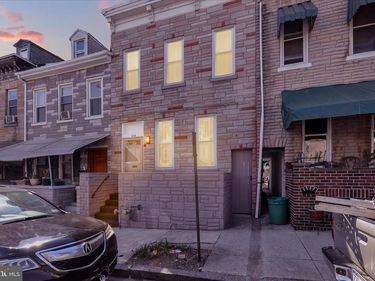 218 N FRONT STREET, READING, PA 19601