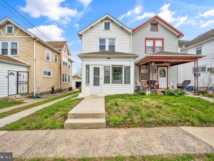 3204 Berkley Avenue , Drexel Hill, PA 19026 Main Photo