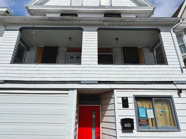 1040 SCOTT STREET, KULPMONT, PA 17834