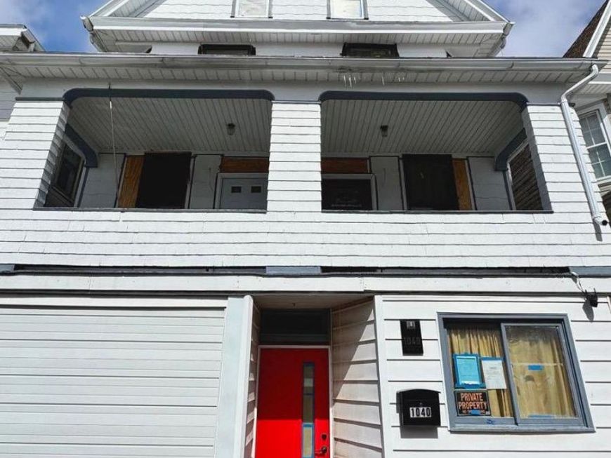 1040 Scott Street , Kulpmont, PA 17834 Main Photo