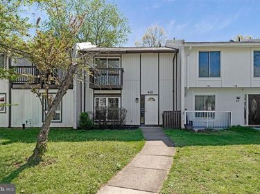 46 WEDGEDALE DRIVE, STERLING, VA 20164