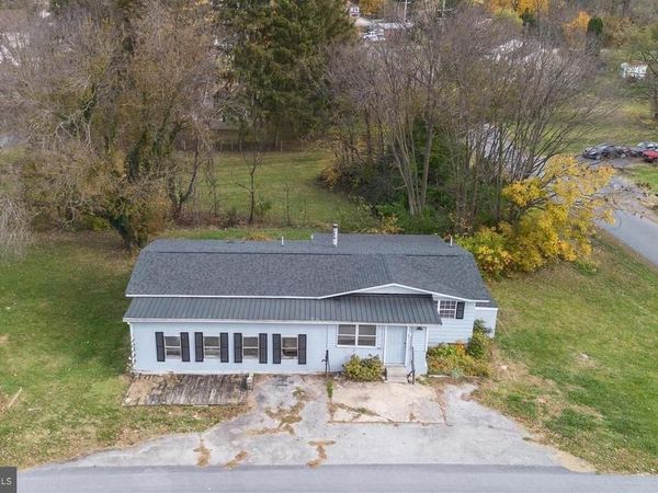 111 S MCDONALD STREET , RANSON, WV 25438