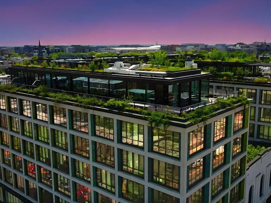 1711 14th Street NW , Washington, DC 20009 Main Photo