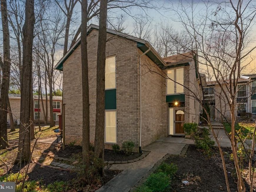8583 Seasons Way, Lanham, MD 20706 Main Photo
