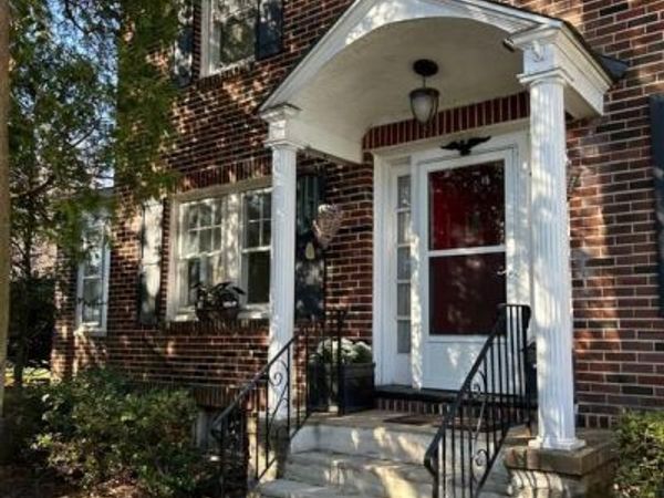 715 N EASTON ROAD , GLENSIDE, PA 19038