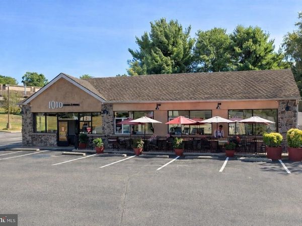 1010 W BALTIMORE PIKE , MEDIA, PA 19063