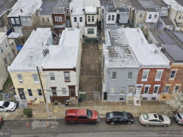 2919 N 6TH STREET , PHILADELPHIA, PA 19133