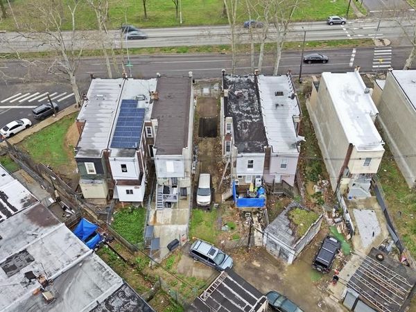 628 W ROOSEVELT BOULEVARD , PHILADELPHIA, PA 19140