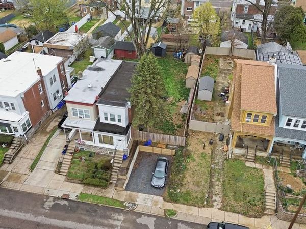 7244 TABOR AVENUE , PHILADELPHIA, PA 19111