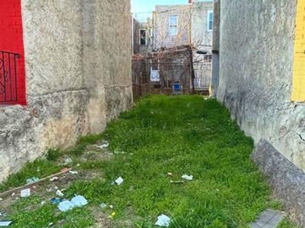 5015 RENO STREET, PHILADELPHIA, PA 19139