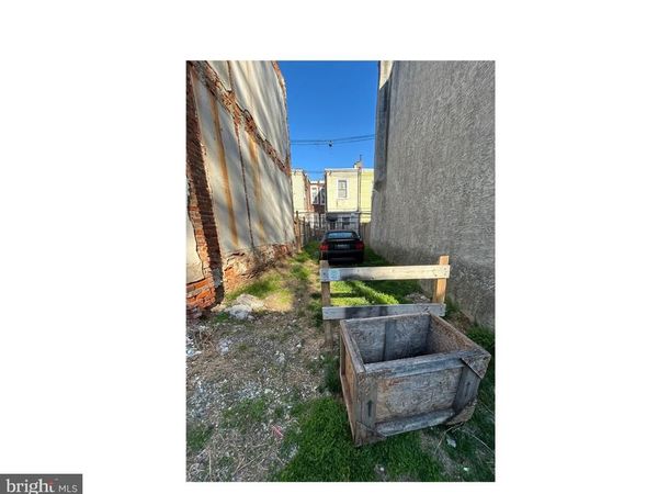 2761 N RINGGOLD STREET , PHILADELPHIA, PA 19132