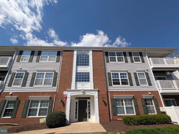 673 CONSTELLATION SQUARE SE, Unit J, LEESBURG, VA 20175