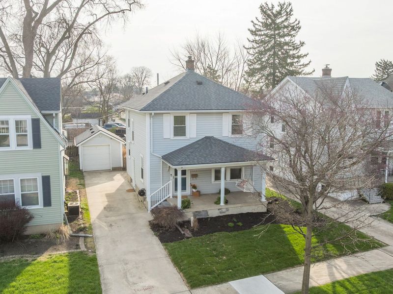 303 S Ridge Avenue, Troy, OH 45373 Photo 4