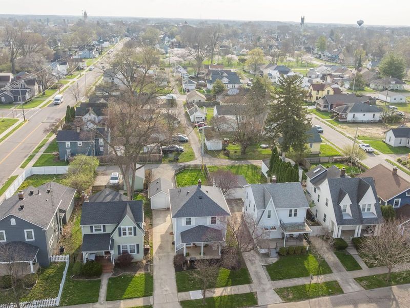 303 S Ridge Avenue, Troy, OH 45373 Photo 5