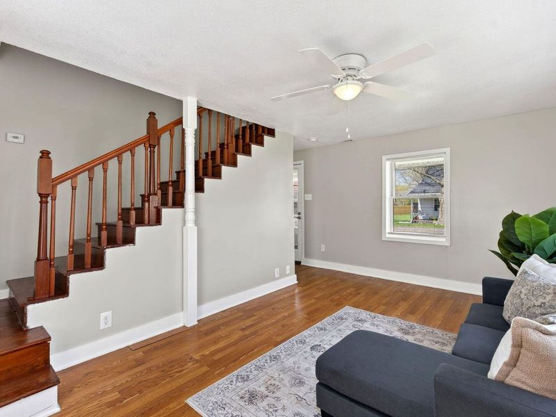 25 W North Street, South Vienna, OH 45369 Photo 12