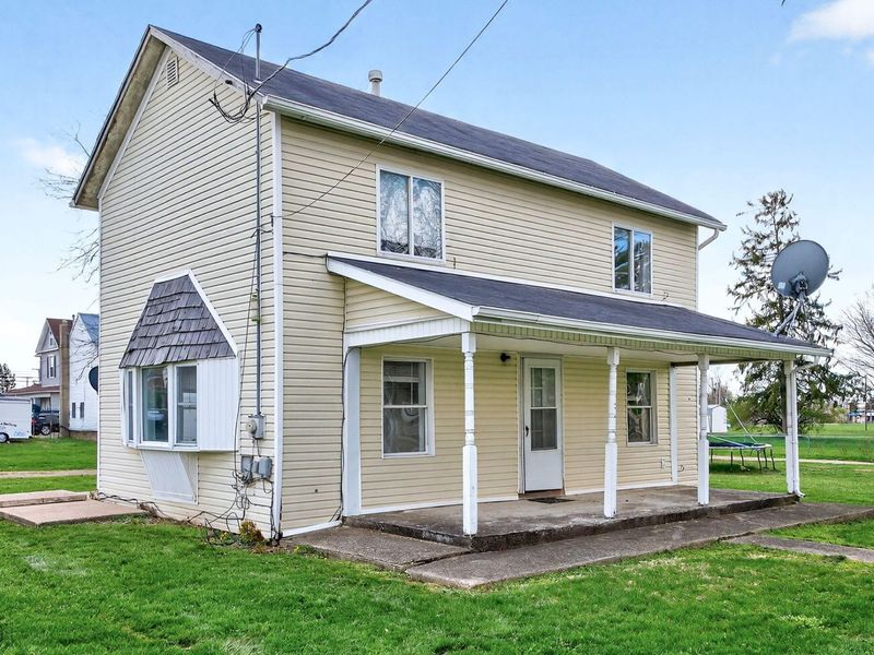 25 W North Street, South Vienna, OH 45369 Photo 2