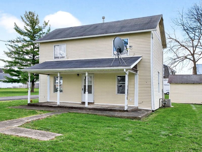 25 W North Street, South Vienna, OH 45369 Photo 3