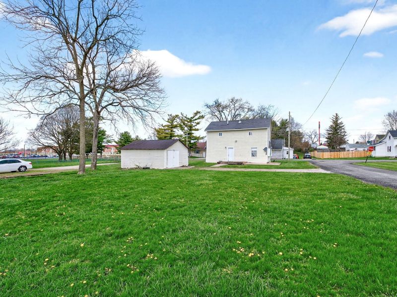 25 W North Street, South Vienna, OH 45369 Photo 30