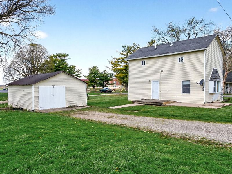 25 W North Street, South Vienna, OH 45369 Photo 31