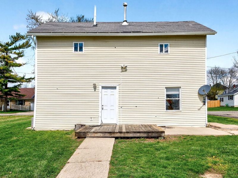 25 W North Street, South Vienna, OH 45369 Photo 34