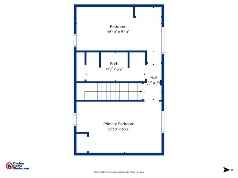 25 W North Street, South Vienna, OH 45369 Photo 36