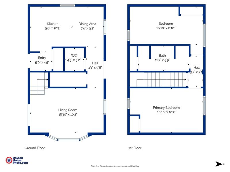 25 W North Street, South Vienna, OH 45369 Photo 37