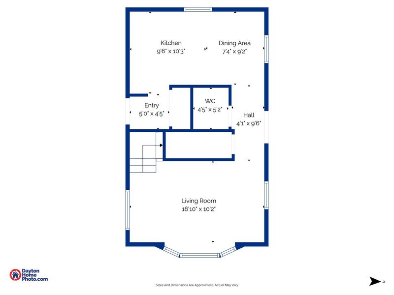 25 W North Street, South Vienna, OH 45369 Photo 38