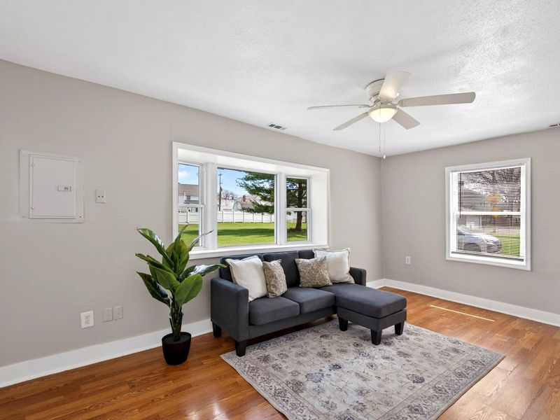 25 W North Street, South Vienna, OH 45369 Photo 7