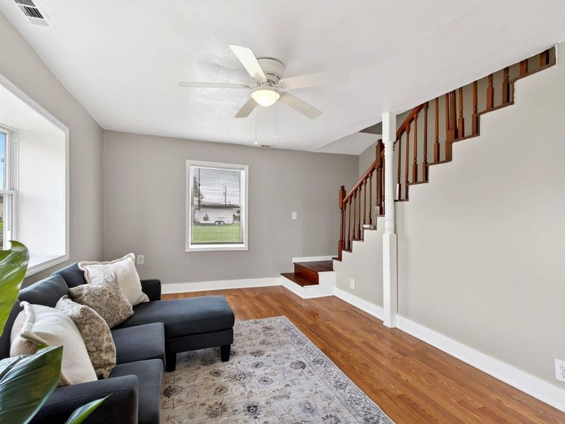 25 W North Street, South Vienna, OH 45369 Photo 9