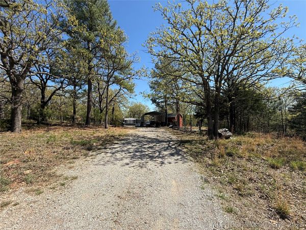 525 Choctaw Ridge, Sand Springs, OK 74063