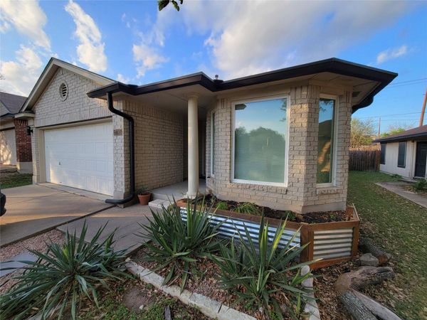 17745 Loch Linnhe LOOP , Pflugerville, TX 78660