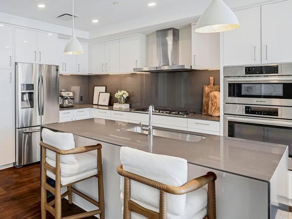 301 West Ave, Unit 2105, Austin, TX 78701