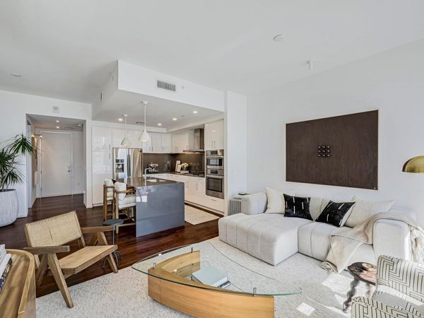301 West Ave, Unit 2105, Austin, TX 78701