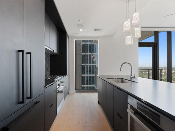 44 East Ave, Unit 2307, Austin, TX 78701