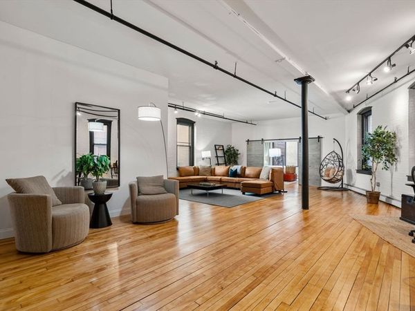 13-19 Stanhope Street, Unit 2A, Boston, MA 02116